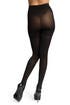 Black Tight End Tights by Spanx