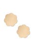 Beige Petal Concealers by Braza