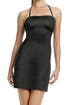 The Simplicity Convertible Full Slip in Black by Spanx