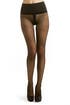 Black Premier Sheer Tights by Commando