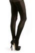 Two Tone Tights by Cynthia Rowley Tights