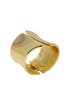 Post Modern Cuff by Adia Kibur