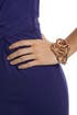 Selby Cuff by Alexis Bittar