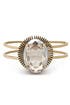 Antique Accent Cuff by Anton Heunis