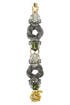 Prince William Bracelet by Anton Heunis