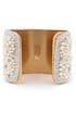 Pearly Jewel Cuff by AV Max