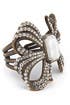 Big Bow Bracelet by Badgley Mischka Jewelry