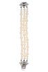 Pearl Trellis Bracelet by Ben-Amun