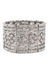 Dress Me Up Bracelet by Cara Accessories