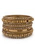 Flashy Fun Bangle Set