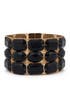 From Daytime to Night Bracelet by Cara Accessories