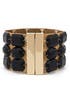 From Daytime to Night Bracelet by Cara Accessories