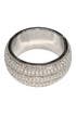 Once Upon A Time Bangle by Chamak by Priya Kakkar