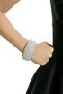 Once Upon A Time Bangle by Chamak by Priya Kakkar