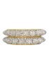 Rocker Chic Bangles by Chamak by Priya Kakkar
