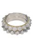 Rocker Chic Bangles by Chamak by Priya Kakkar