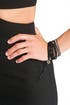 Rocker Wrap Bracelet by Chan Luu
