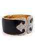 Art Deco Cuff by Ciner