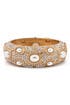 Old Hollywood Glamour Bracelet by Ciner