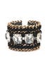 Rebel Remix Bracelet by Ciner