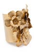 Honey Cuff by Citrine by the Stones