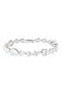 Crystal Craze Bracelet by Crislu