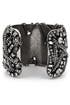 Sparo Cuff by Dannijo