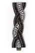 Triple Black Diamond Bracelet by Elizabeth Cole