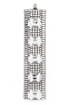 Dangerous Liaisons Bracelet by Erickson Beamon