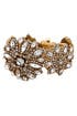 Great Expectations Bracelet by Erickson Beamon