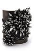 Supernova Cuff by Erickson Beamon