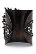 Supernova Cuff by Erickson Beamon