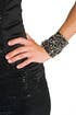 Supernova Cuff by Erickson Beamon