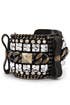 Collage Cuff by Fallon