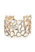 Shattered Glass Bracelet by Isharya