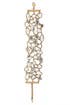 Shattered Glass Bracelet by Isharya