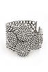 4-Disk Bracelet by Janis Savitt
