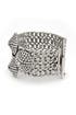 4-Disk Bracelet by Janis Savitt