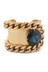 A Little Nautical Cuff by Janis Savitt