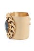 A Little Nautical Cuff by Janis Savitt