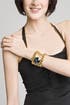 A Little Nautical Cuff by Janis Savitt