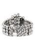 Crystal Knot Bracelet by Janis Savitt