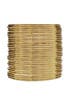 Viva Glam Cuff by Jules Smith