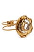 Fresh Floral Cuff by Kara Ross