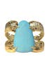 Turquoise Celeste Bracelet by Kendra Scott