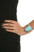 Turquoise Celeste Bracelet by Kendra Scott