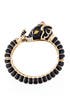Genesha Bangle by Kenneth Jay Lane
