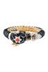 Genesha Bangle by Kenneth Jay Lane
