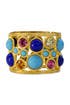 Renaissance Cuff by Kenneth Jay Lane