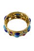 Renaissance Cuff by Kenneth Jay Lane
